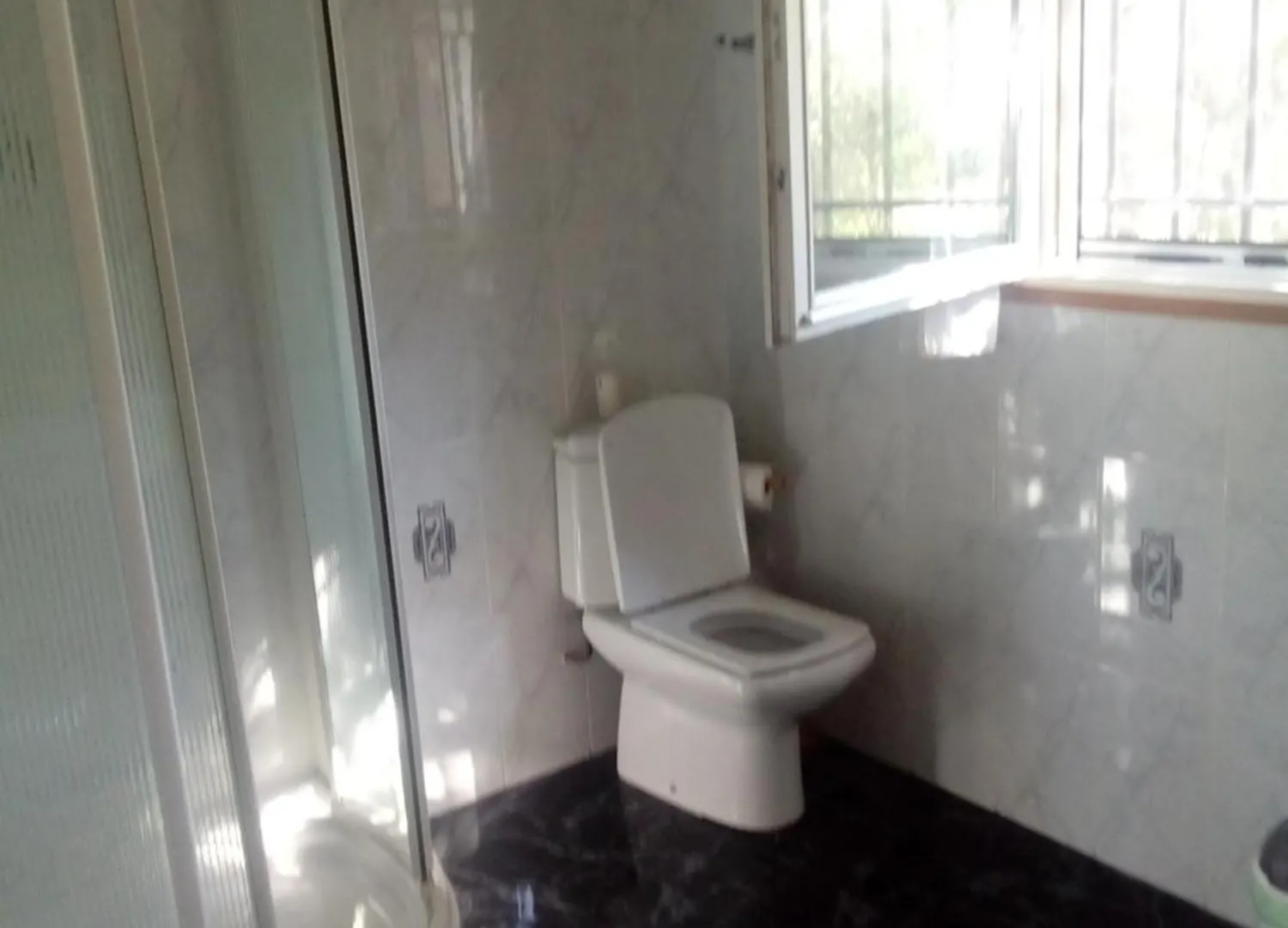 Chambre Independante Avec Salle De Bains Privative Grasse 0*,